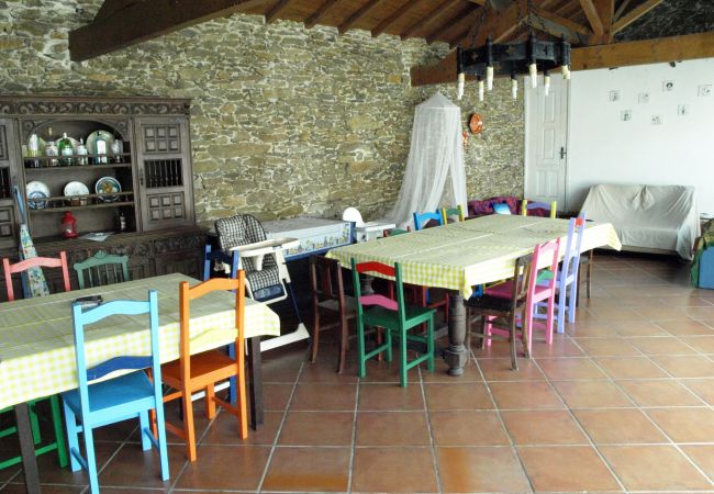 Villa em Barcelos - Ref. 227104 Villa em Barcelos - Ref. 227104