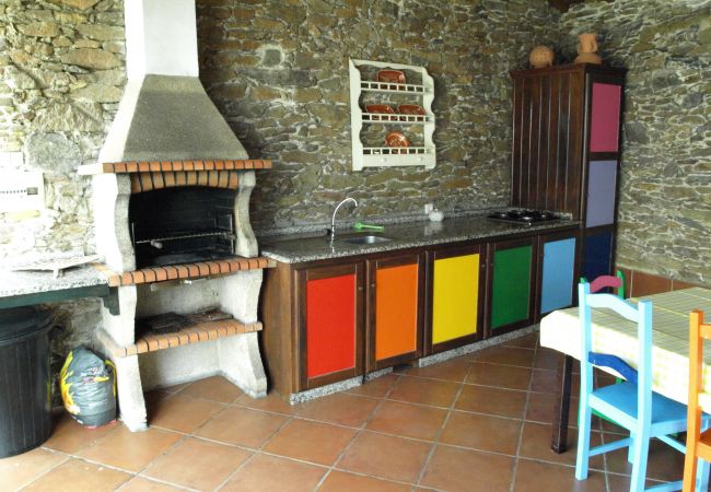 Villa em Barcelos - Ref. 227104 Villa em Barcelos - Ref. 227104