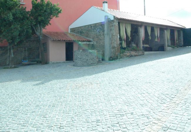 Villa em Barcelos - Ref. 227104 Villa em Barcelos - Ref. 227104