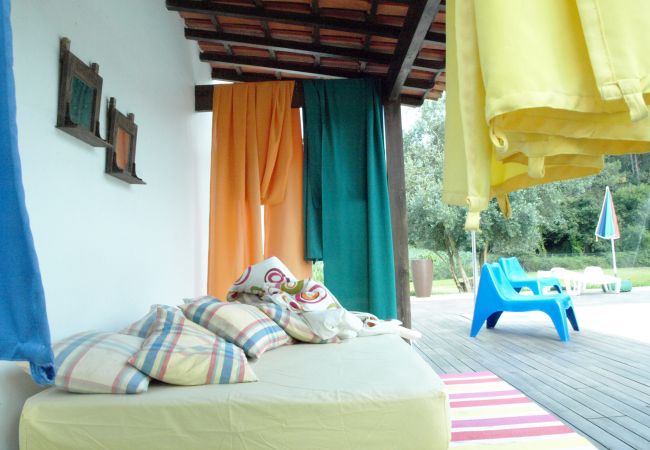 Villa em Barcelos - Ref. 227104 Villa em Barcelos - Ref. 227104