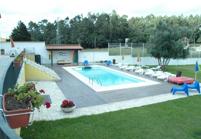 Villa em Barcelos - Ref. 227104 Villa em Barcelos - Ref. 227104