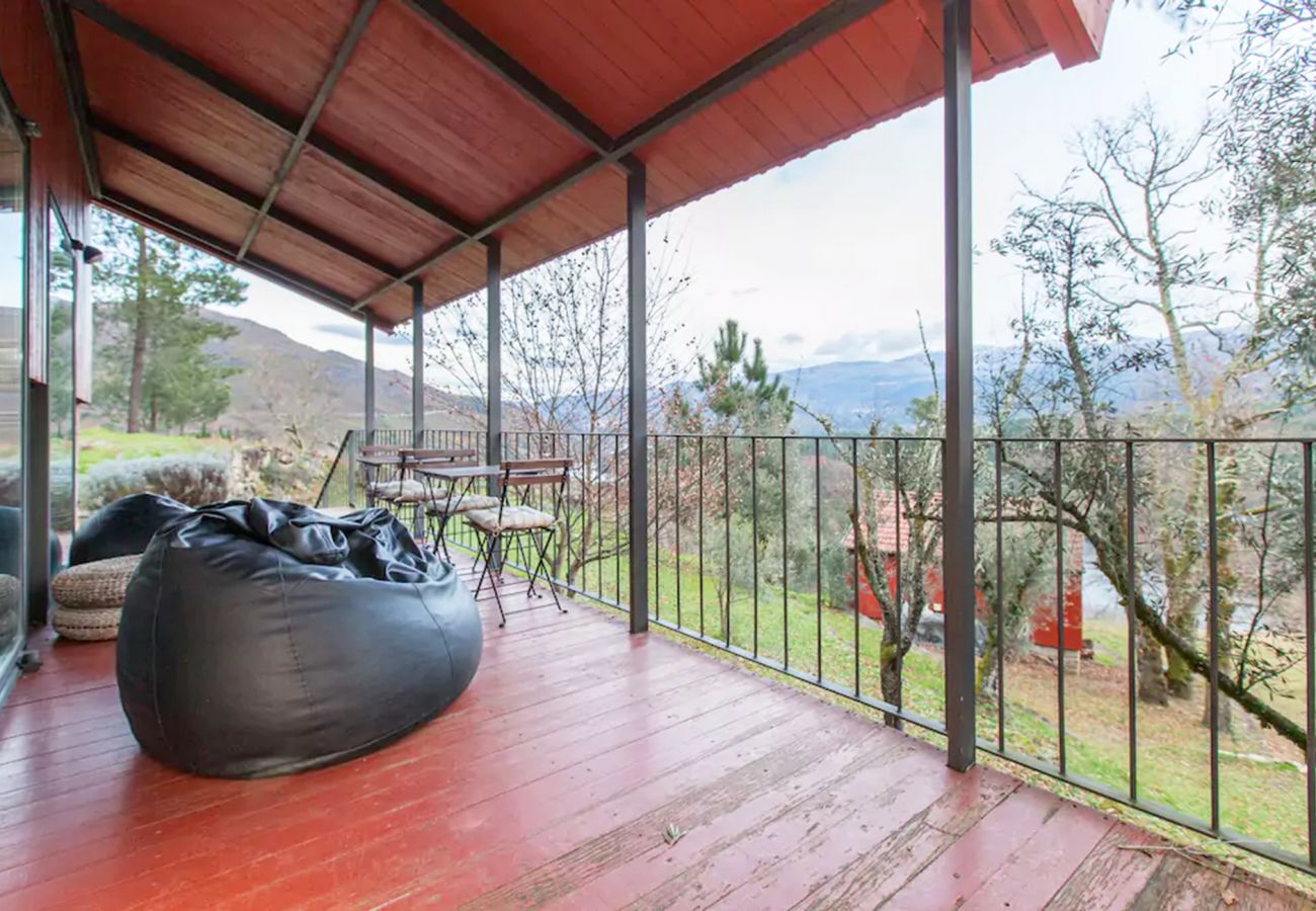 Casa em Arcos de Valdevez - Ref. 232326 Casa em Arcos de Valdevez - Ref. 232326