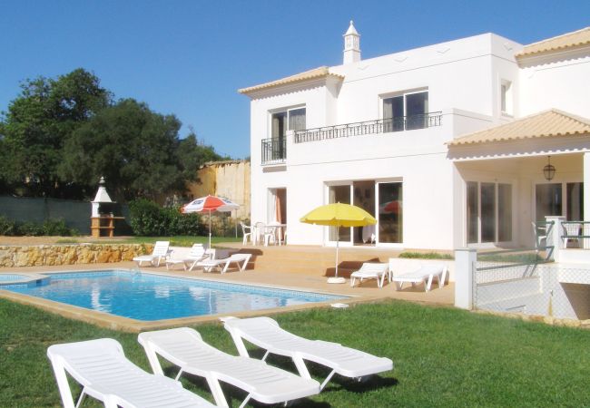 Villa em Albufeira - Ref. 232943 Villa em Albufeira - Ref. 232943