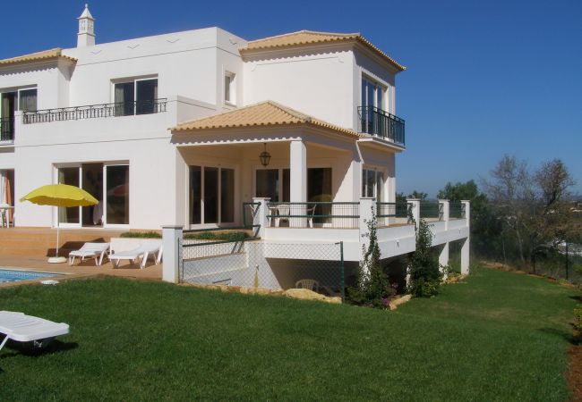 Villa em Albufeira - Ref. 232943 Villa em Albufeira - Ref. 232943