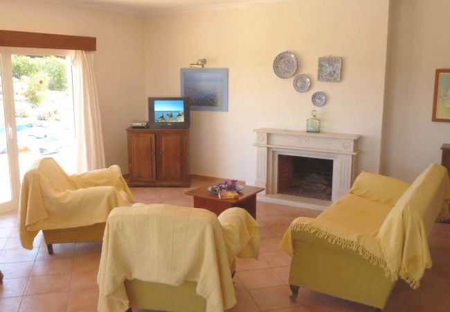 Villa em Albufeira - Ref. 232943 Villa em Albufeira - Ref. 232943