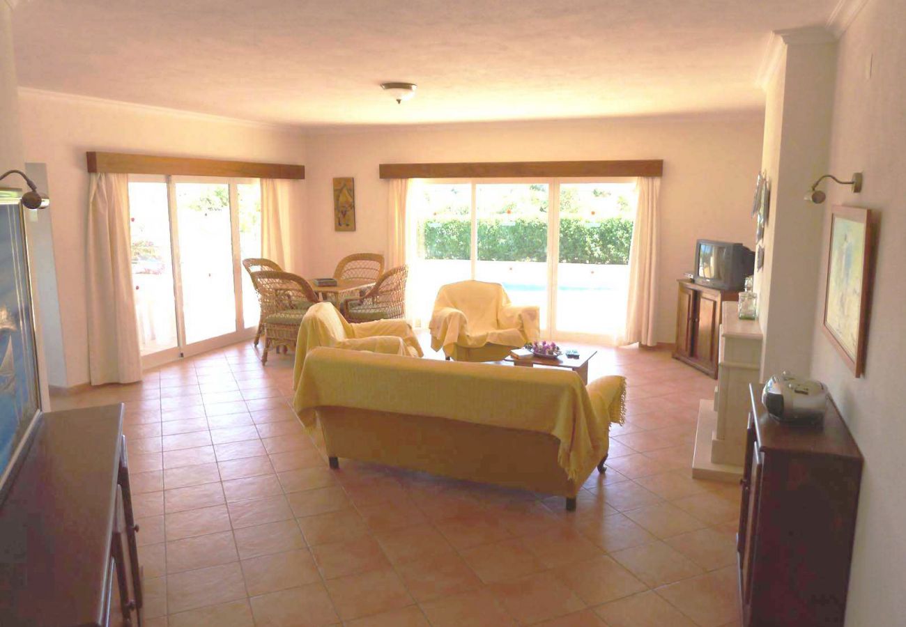 Villa em Albufeira - Ref. 232943 Villa em Albufeira - Ref. 232943