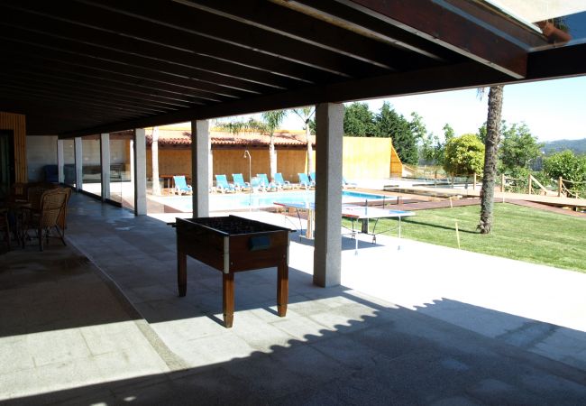 Villa em Vila do Conde - Ref. 232986 Villa em Vila do Conde - Ref. 232986