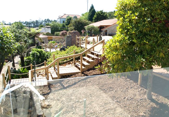 Villa em Vila do Conde - Ref. 232986 Villa em Vila do Conde - Ref. 232986