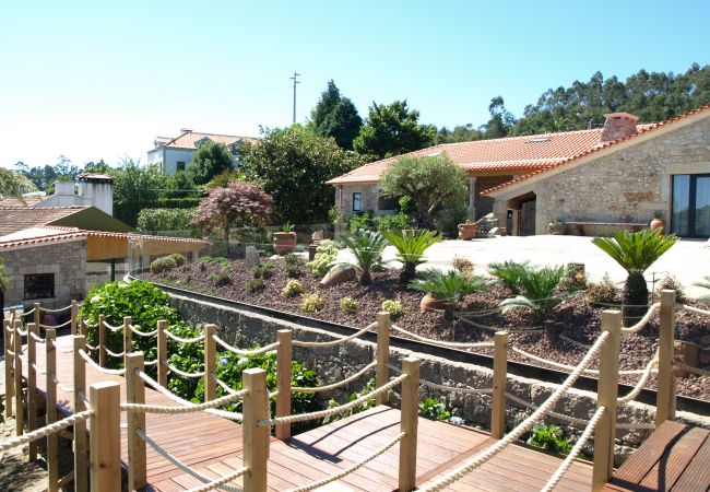 Villa em Vila do Conde - Ref. 232986 Villa em Vila do Conde - Ref. 232986