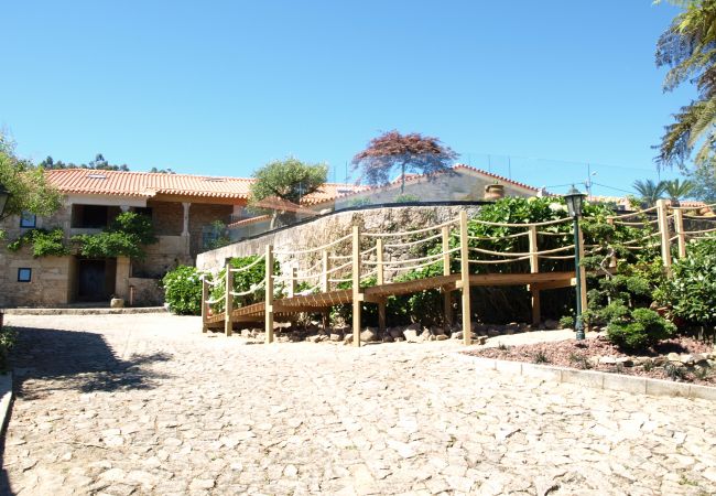 Villa em Vila do Conde - Ref. 232986 Villa em Vila do Conde - Ref. 232986