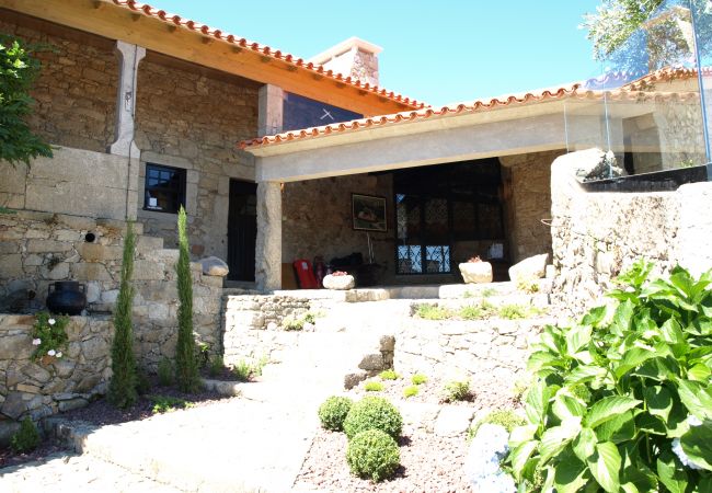 Villa em Vila do Conde - Ref. 232986 Villa em Vila do Conde - Ref. 232986