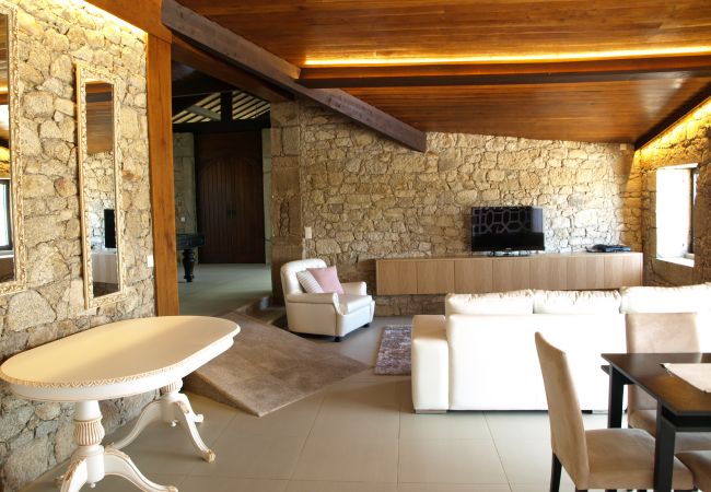 Villa em Vila do Conde - Ref. 232986 Villa em Vila do Conde - Ref. 232986