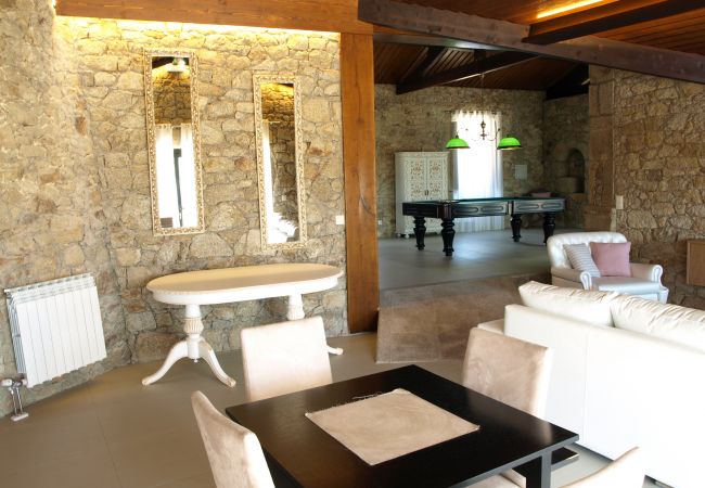 Villa em Vila do Conde - Ref. 232986 Villa em Vila do Conde - Ref. 232986