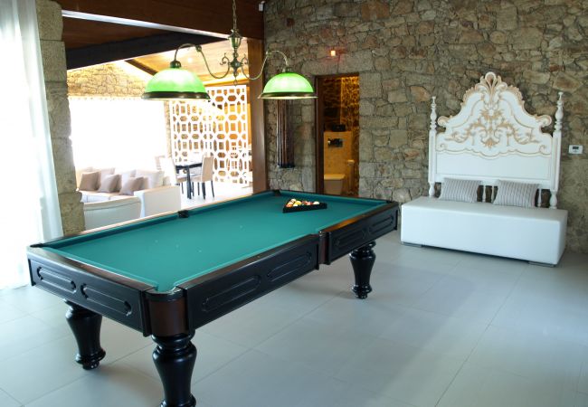 Villa em Vila do Conde - Ref. 232986 Villa em Vila do Conde - Ref. 232986