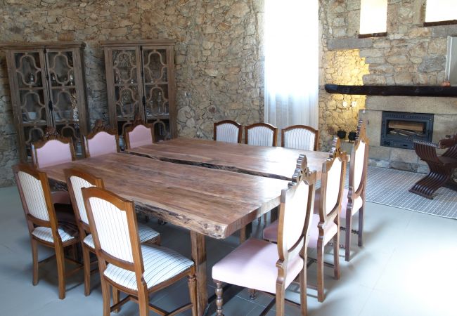 Villa em Vila do Conde - Ref. 232986 Villa em Vila do Conde - Ref. 232986