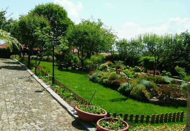 Villa em Vila do Conde - Ref. 232986 Villa em Vila do Conde - Ref. 232986