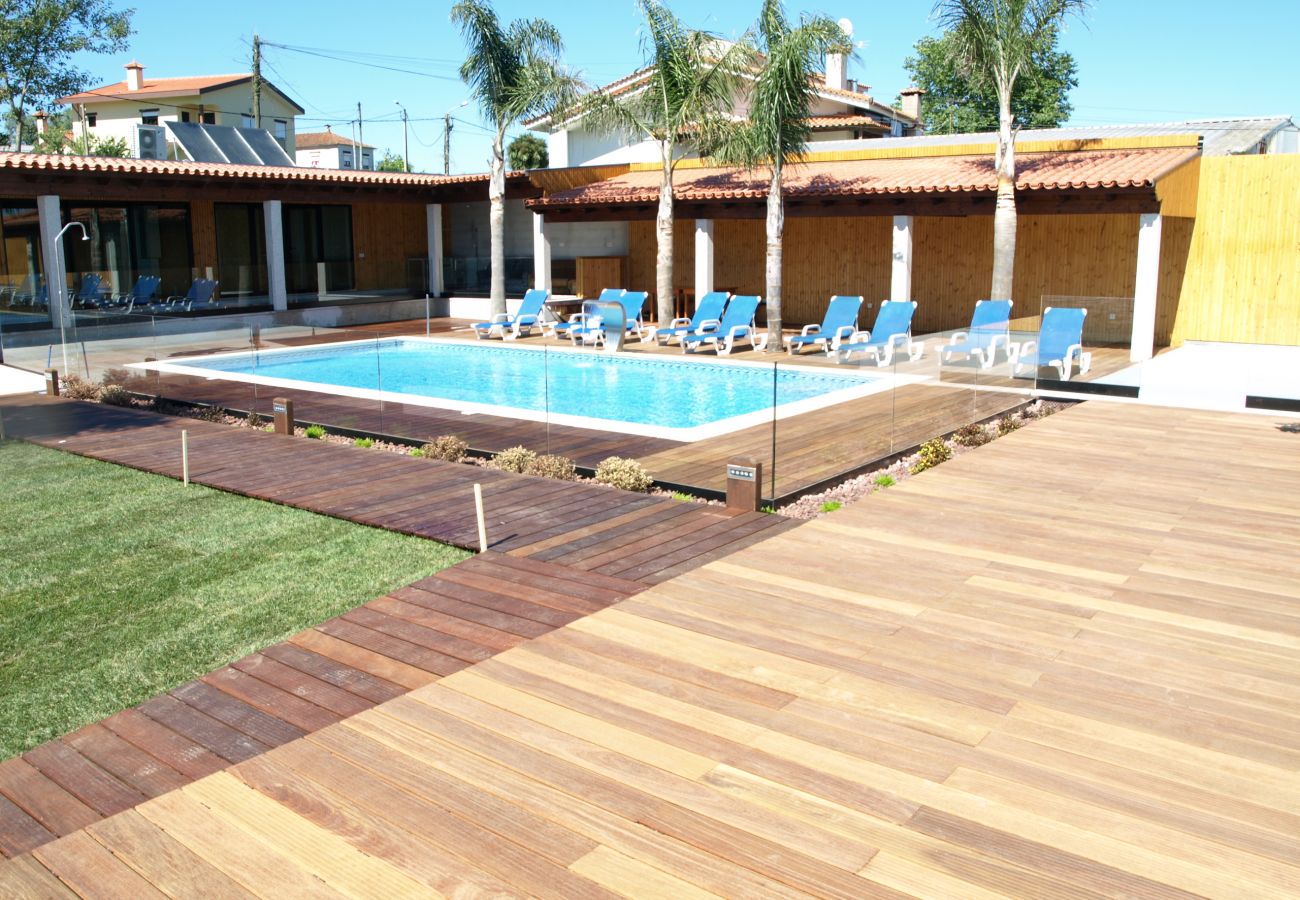 Villa em Vila do Conde - Ref. 232986 Villa em Vila do Conde - Ref. 232986
