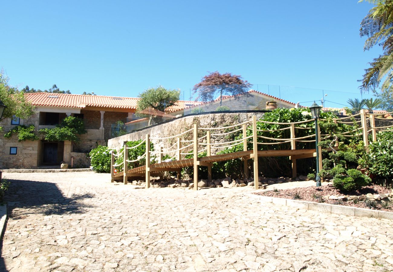 Villa em Vila do Conde - Ref. 232986 Villa em Vila do Conde - Ref. 232986