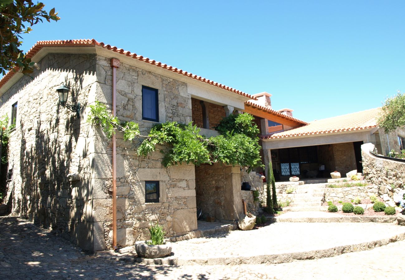 Villa em Vila do Conde - Ref. 232986 Villa em Vila do Conde - Ref. 232986