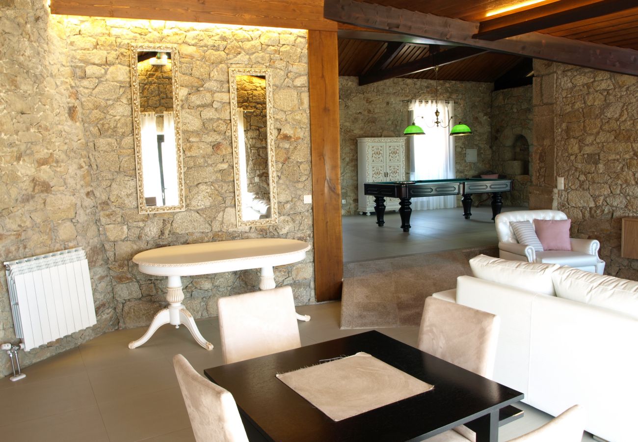 Villa em Vila do Conde - Ref. 232986 Villa em Vila do Conde - Ref. 232986