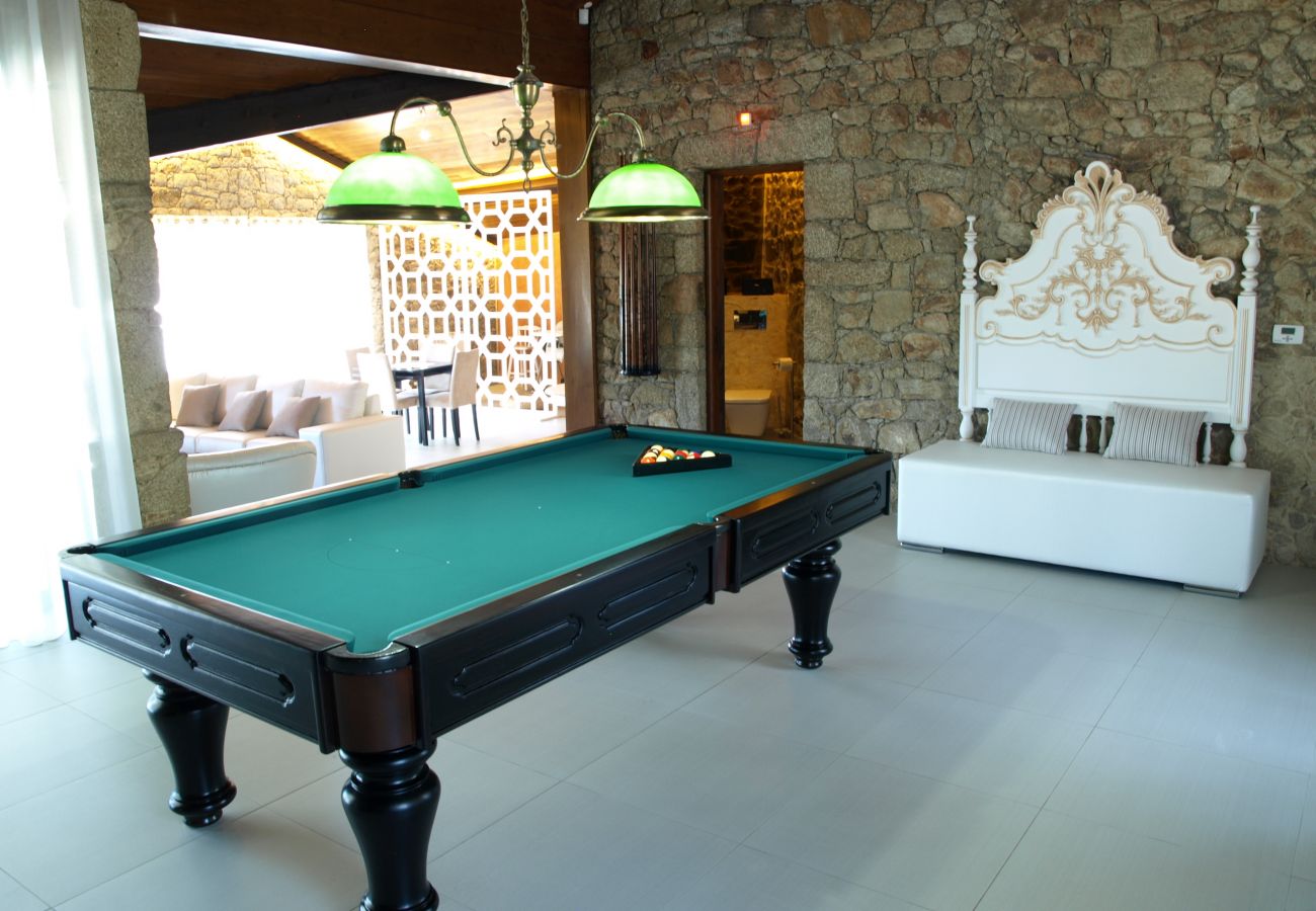 Villa em Vila do Conde - Ref. 232986 Villa em Vila do Conde - Ref. 232986