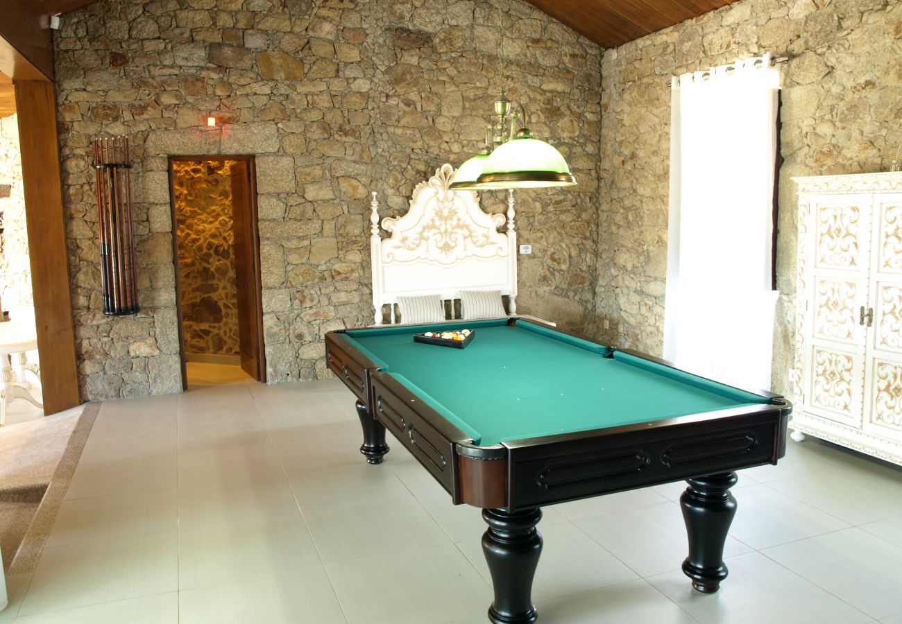 Villa em Vila do Conde - Ref. 232986 Villa em Vila do Conde - Ref. 232986