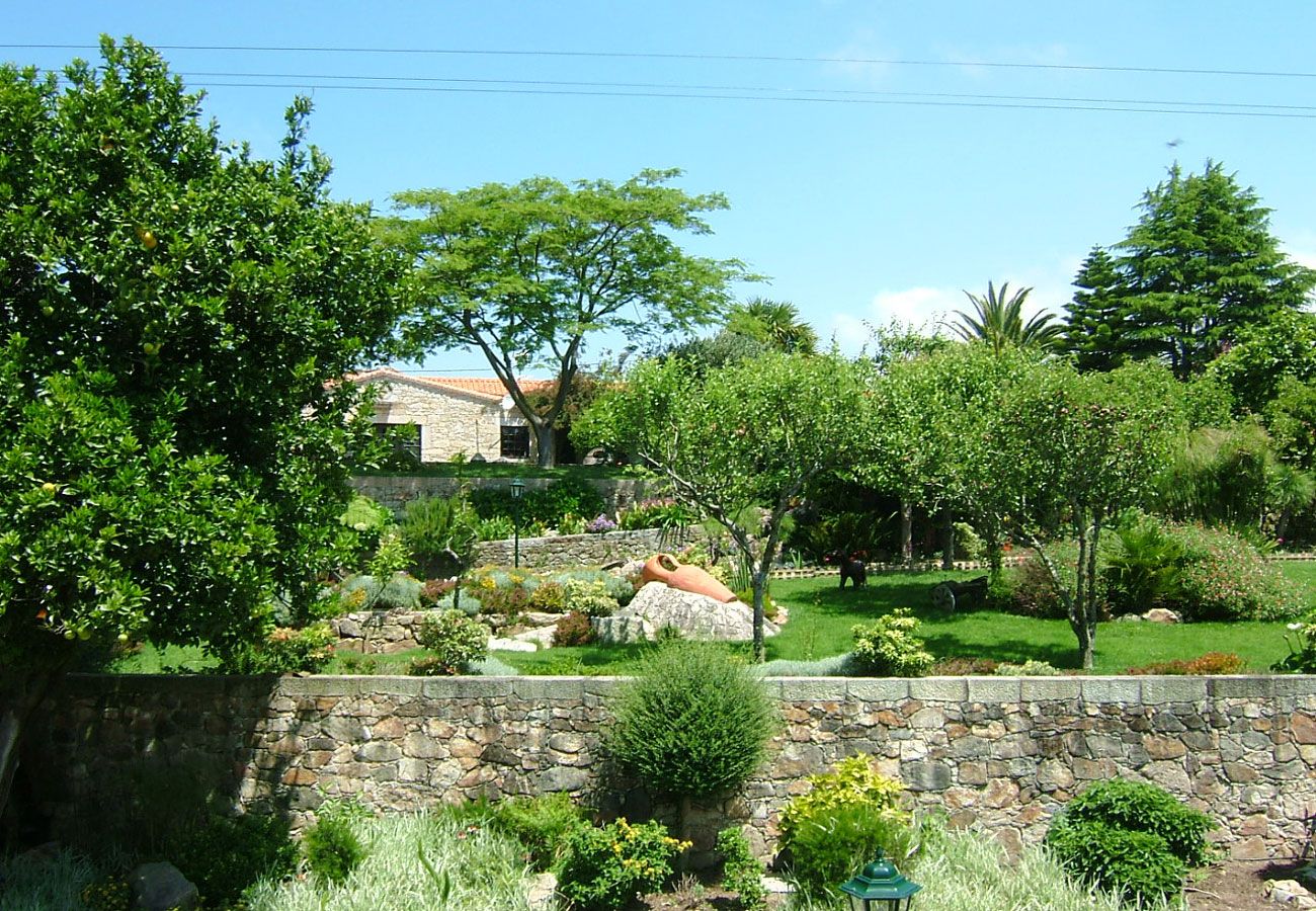 Villa em Vila do Conde - Ref. 232986 Villa em Vila do Conde - Ref. 232986