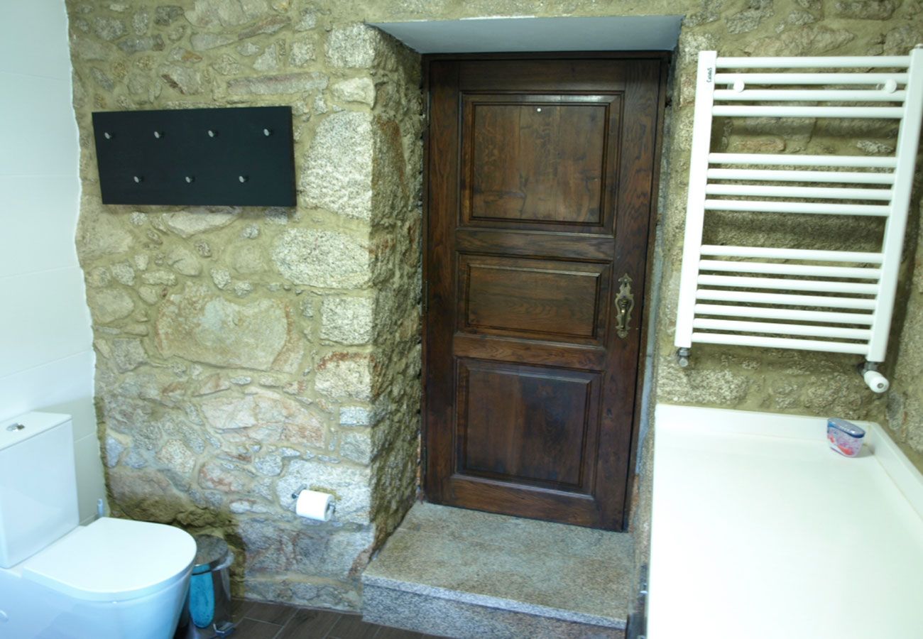 Villa em Vila do Conde - Ref. 232986 Villa em Vila do Conde - Ref. 232986