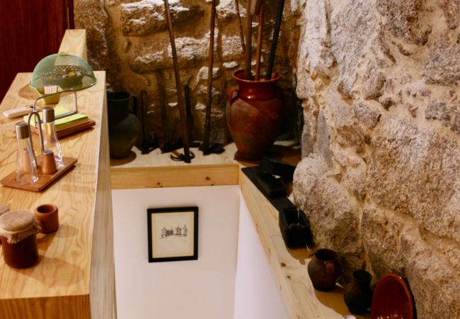 Casa rural em Arcos de Valdevez - Ref. 233605 Casa rural em Arcos de Valdevez - Ref. 233605