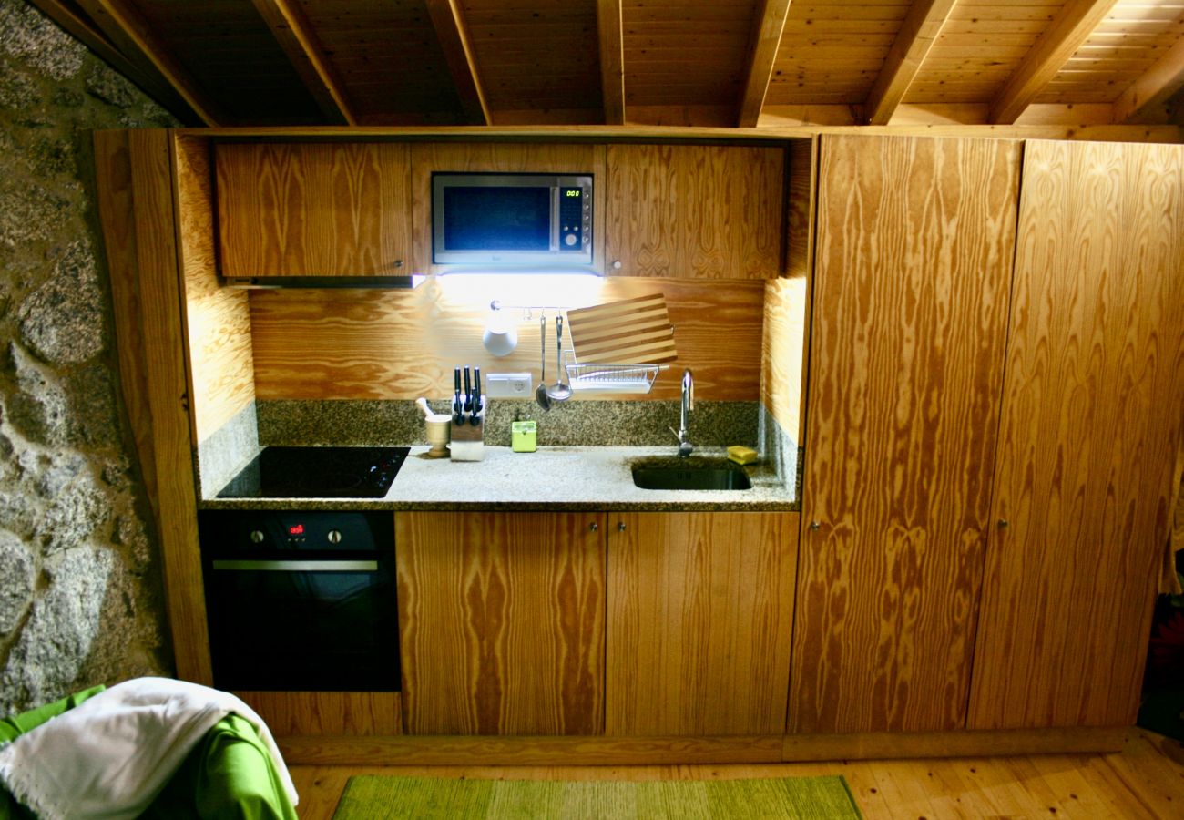 Casa rural em Arcos de Valdevez - Ref. 233605 Casa rural em Arcos de Valdevez - Ref. 233605