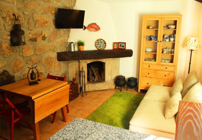 Casa rural em Arcos de Valdevez - Ref. 233606 Casa rural em Arcos de Valdevez - Ref. 233606