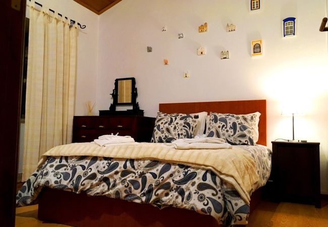 Casa rural em Arcos de Valdevez - Ref. 233606 Casa rural em Arcos de Valdevez - Ref. 233606