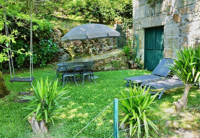 Casa rural em Arcos de Valdevez - Ref. 233606 Casa rural em Arcos de Valdevez - Ref. 233606