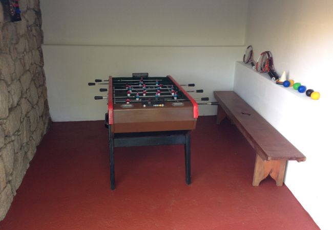 Casa rural em Arcos de Valdevez - Ref. 233606 Casa rural em Arcos de Valdevez - Ref. 233606