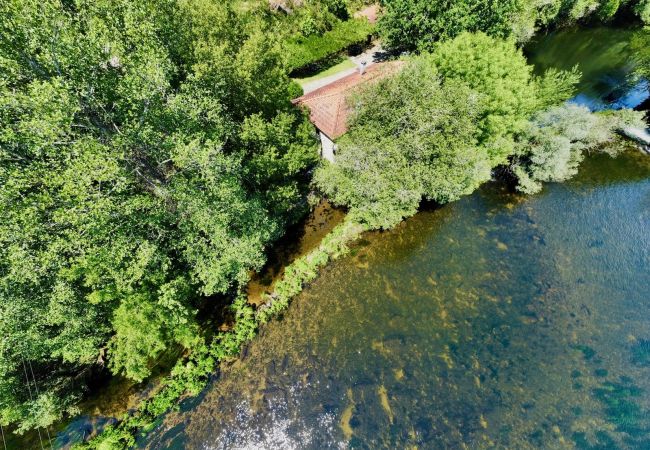 Casa rural em Arcos de Valdevez - Ref. 233606 Casa rural em Arcos de Valdevez - Ref. 233606