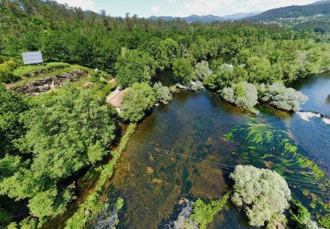 Casa rural em Arcos de Valdevez - Ref. 233606 Casa rural em Arcos de Valdevez - Ref. 233606