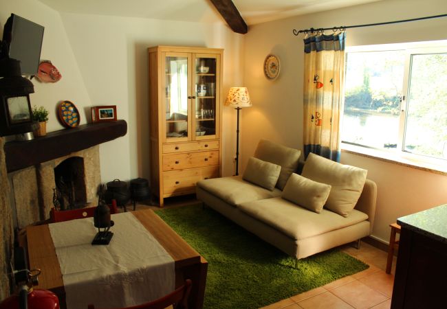 Casa rural em Arcos de Valdevez - Ref. 233606 Casa rural em Arcos de Valdevez - Ref. 233606