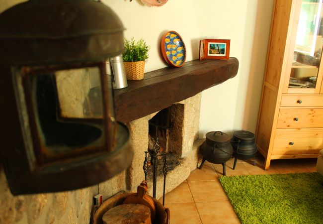 Casa rural em Arcos de Valdevez - Ref. 233606 Casa rural em Arcos de Valdevez - Ref. 233606