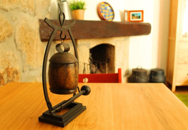 Casa rural em Arcos de Valdevez - Ref. 233606 Casa rural em Arcos de Valdevez - Ref. 233606