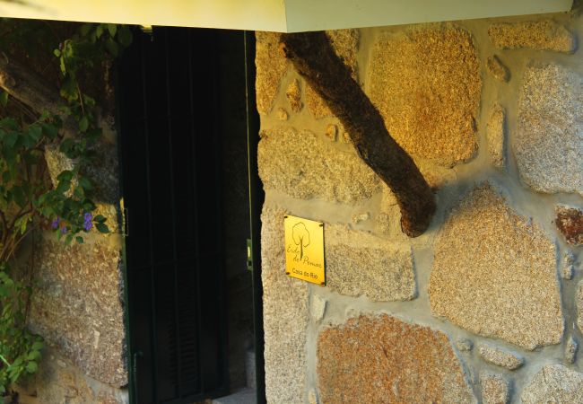 Casa rural em Arcos de Valdevez - Ref. 233606 Casa rural em Arcos de Valdevez - Ref. 233606