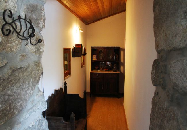 Casa rural em Arcos de Valdevez - Ref. 233606 Casa rural em Arcos de Valdevez - Ref. 233606