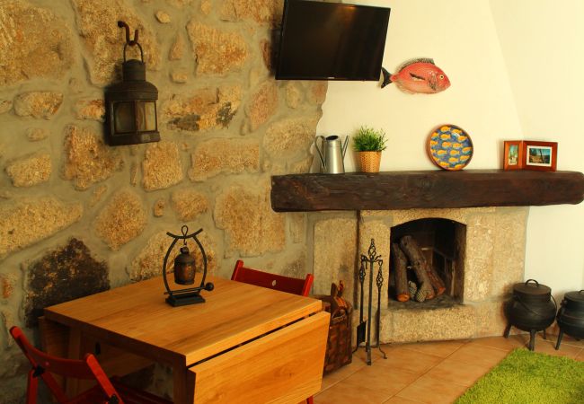 Casa rural em Arcos de Valdevez - Ref. 233606 Casa rural em Arcos de Valdevez - Ref. 233606