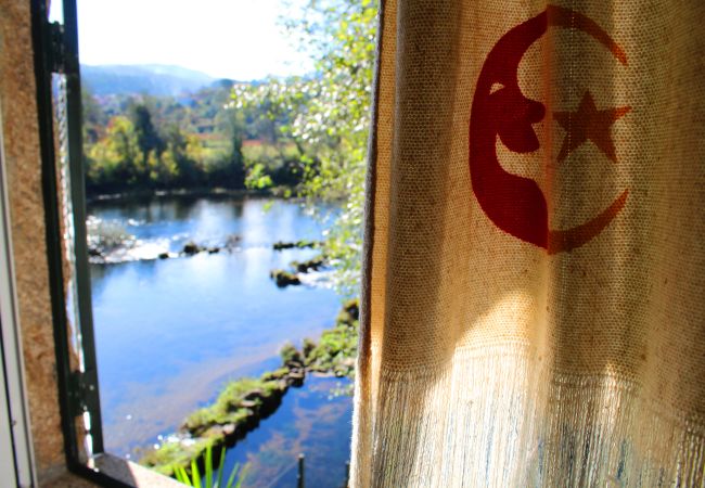 Casa rural em Arcos de Valdevez - Ref. 233606 Casa rural em Arcos de Valdevez - Ref. 233606