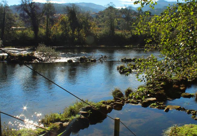 Casa rural em Arcos de Valdevez - Ref. 233606 Casa rural em Arcos de Valdevez - Ref. 233606