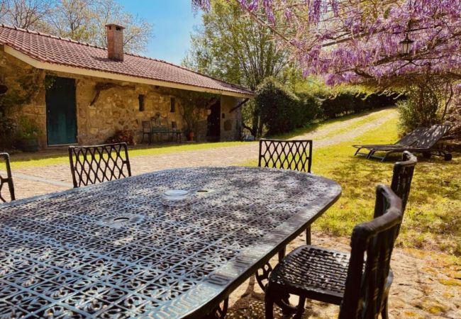 Casa rural em Arcos de Valdevez - Ref. 233606 Casa rural em Arcos de Valdevez - Ref. 233606