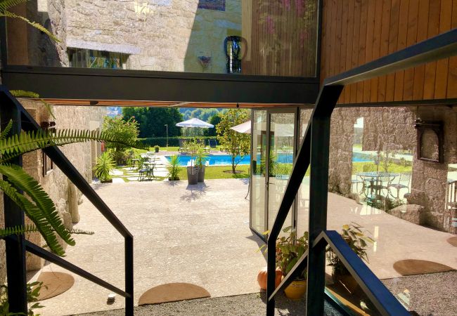 Casa rural em Arcos de Valdevez - Ref. 233579 Casa rural em Arcos de Valdevez - Ref. 233579