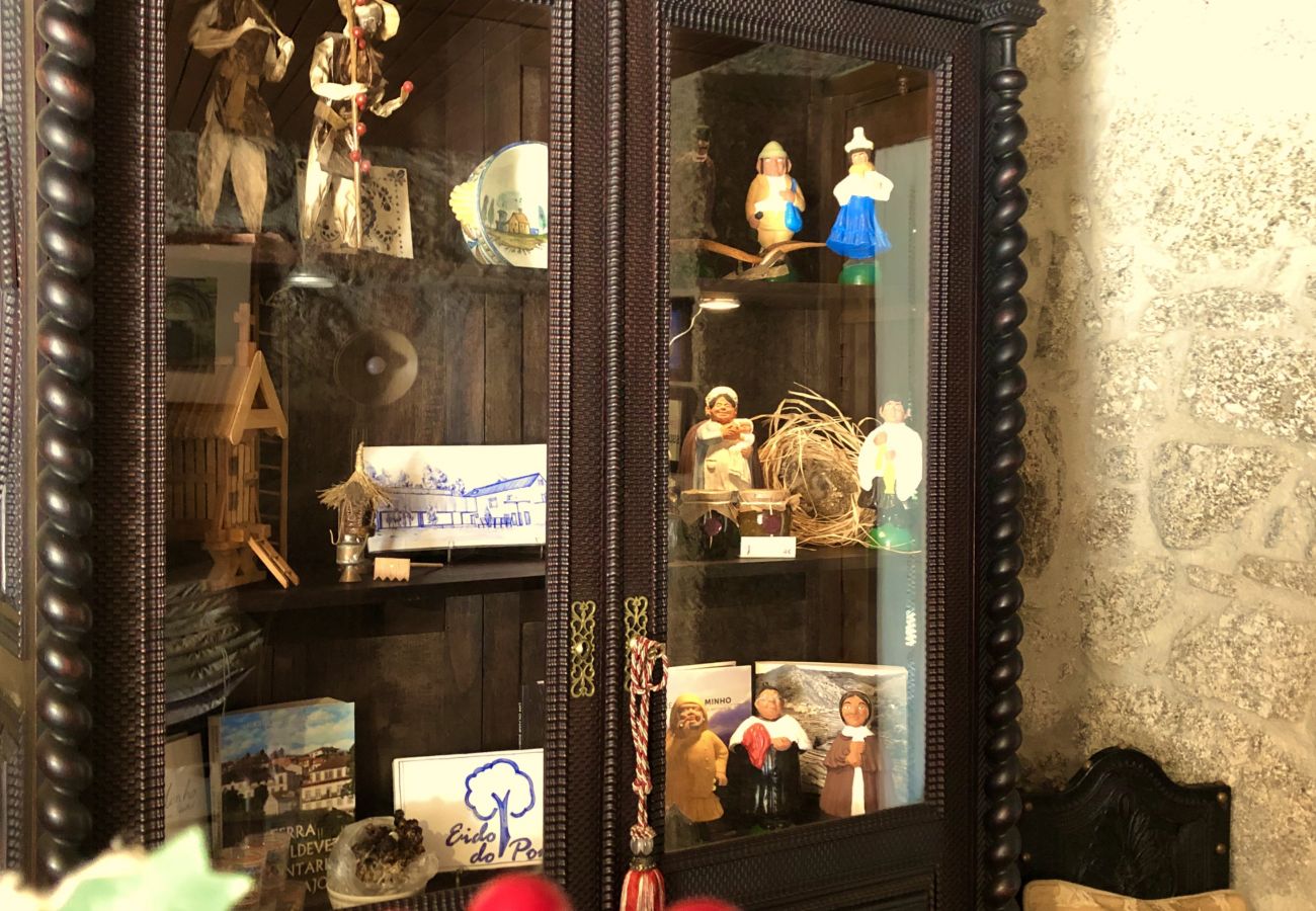 Casa rural em Arcos de Valdevez - Ref. 233579 Casa rural em Arcos de Valdevez - Ref. 233579