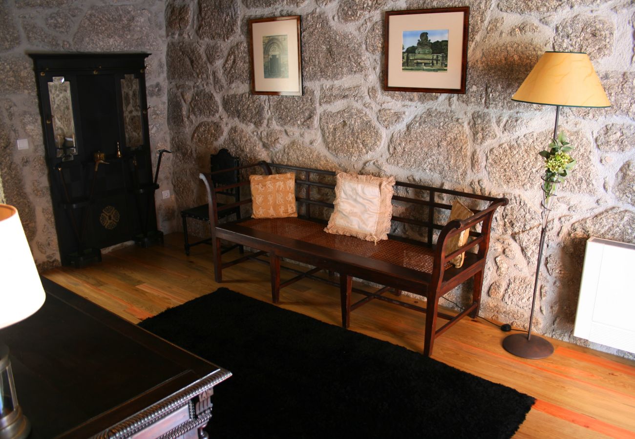 Casa rural em Arcos de Valdevez - Ref. 233579 Casa rural em Arcos de Valdevez - Ref. 233579