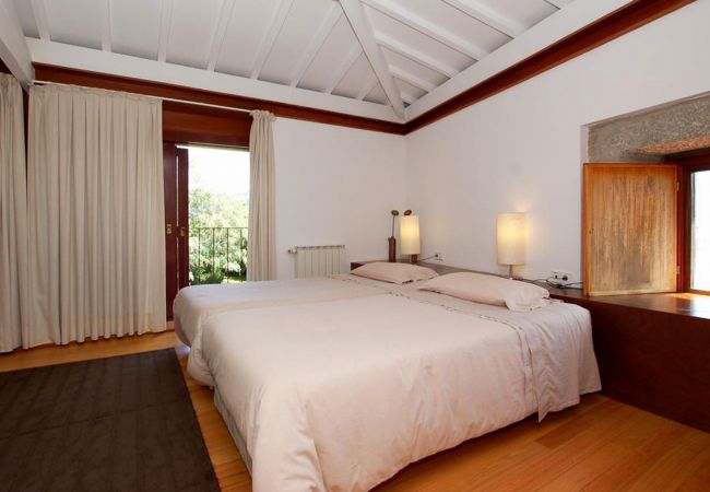 Casa rural em Póvoa de Lanhoso - Ref. 235088 Casa rural em Póvoa de Lanhoso - Ref. 235088