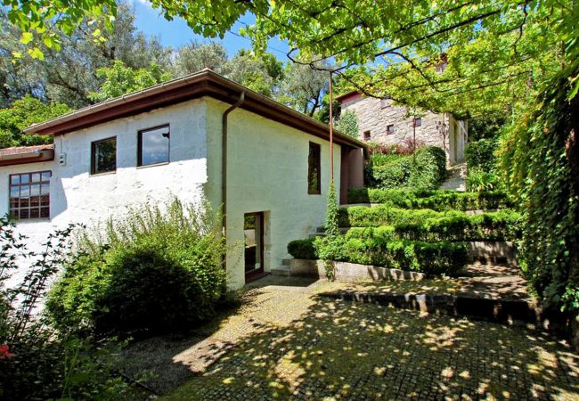 Casa rural em Póvoa de Lanhoso - Ref. 235088 Casa rural em Póvoa de Lanhoso - Ref. 235088